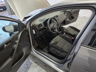 Volkswagen Golf 1.2 TSI Comfl. BlueM picture 19