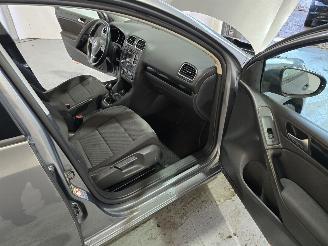 Volkswagen Golf 1.2 TSI Comfl. BlueM picture 16