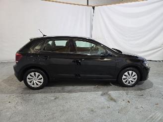 Volkswagen Polo 1.2 TSI Comfl. BlueM picture 8