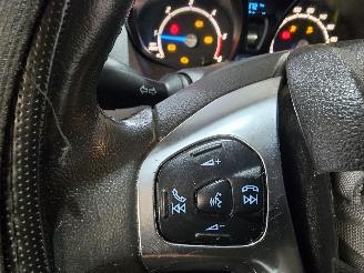 Ford Transit COURIER picture 28