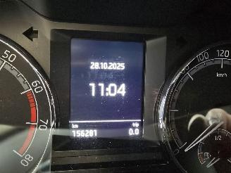 Skoda Octavia 1.0 TSI Greentech Ambition Business picture 20