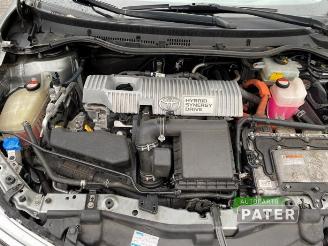 Toyota Auris Auris (E18), Hatchback 5-drs, 2012 / 2019 1.8 16V Hybrid picture 16