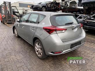 Toyota Auris Auris (E18), Hatchback 5-drs, 2012 / 2019 1.8 16V Hybrid picture 7