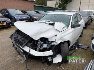 disassembly passenger cars Peugeot 308 308 (F3/FB/FH/FM/FP), Hatchback 5-drs, 2021 1.2 12V PureTech 130 2022/5