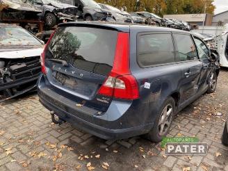 Volvo V-70 V70 (BW), Combi, 2007 / 2016 2.0 D 16V picture 4