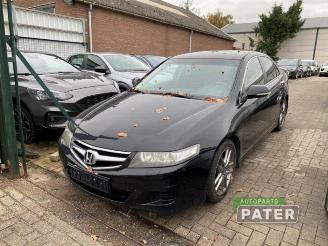 Autoverwertung Honda Accord Accord (CL/CN), Sedan, 2001 / 2008 2.0 i-VTEC 16V 2006/8