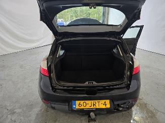 Renault Mégane 1.4 TCE Business Sp picture 16