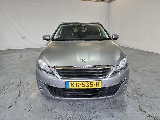 Peugeot 308 SW 1.2 PureT.Blue L. Ex picture 2
