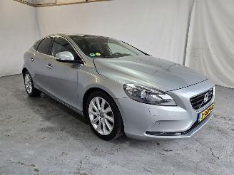 škoda osobní automobily Volvo V-40 1.6 D2 R-Design 2013/10
