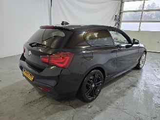 BMW 1-serie 118i Edition M Sport Shadow High Executive picture 7