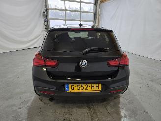 BMW 1-serie 118i Edition M Sport Shadow High Executive picture 6