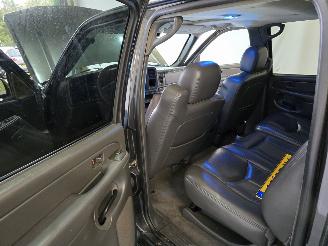 Chevrolet Avalanche 5.3 4WD 1500 picture 26