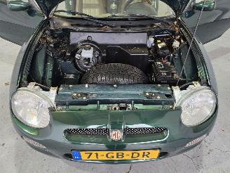 MG F 1.8i picture 12