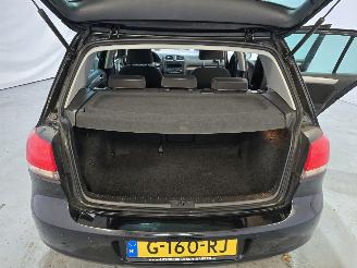 Volkswagen Golf 1.2 TSI Highline BlueMotion picture 18