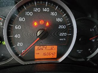 Toyota Yaris 1.3 VVT-i Aspiration picture 21