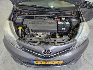 Toyota Yaris 1.3 VVT-i Aspiration picture 14