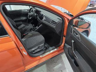 Volkswagen Polo 1.0 TSI Highl.BnsR picture 16
