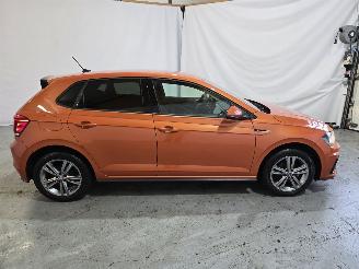 Volkswagen Polo 1.0 TSI Highl.BnsR picture 8