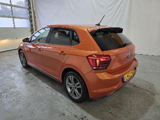 Volkswagen Polo 1.0 TSI Highl.BnsR picture 5