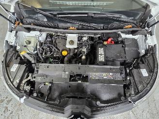 Renault Kangoo 1.5 Blue dCiadvance VAN picture 20