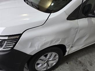 Renault Kangoo 1.5 Blue dCiadvance VAN picture 11