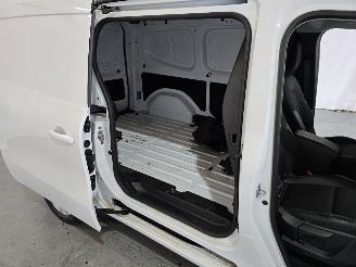 Renault Kangoo 1.5 Blue dCiadvance VAN picture 22