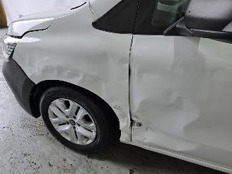 Renault Kangoo 1.5 Blue dCiadvance VAN picture 12