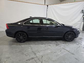 Volvo S-80 2.4D Limited Edition picture 8