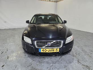 Volvo S-80 2.4D Limited Edition picture 2