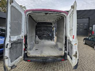 Ford Transit 2.2 TDCI picture 18