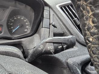 Ford Transit 2.2 TDCI picture 26