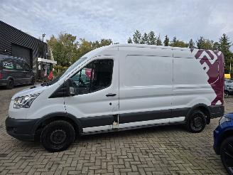 Ford Transit 2.2 TDCI picture 4