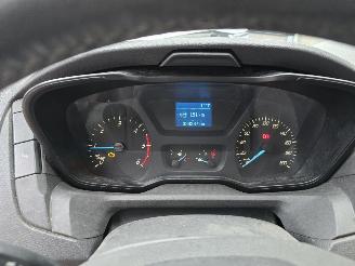 Ford Transit 2.2 TDCI L3H2 Ambiente picture 25