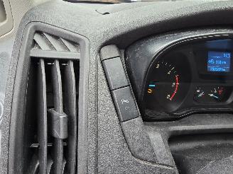 Ford Transit 2.2 TDCI L3H2 Ambiente picture 33