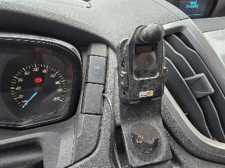 Ford Transit 2.2 TDCI L3H2 Ambiente picture 34