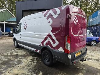 Ford Transit 2.2 TDCI L3H2 Ambiente picture 5