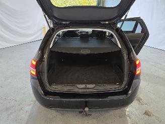 Peugeot 308 1.2 PureTech Style picture 20