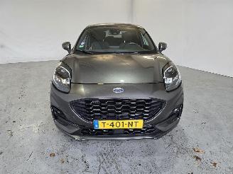 Ford Puma  picture 2
