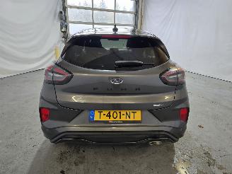 Ford Puma  picture 6