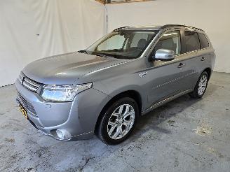 Mitsubishi Outlander 2.0 PHEV Intense + picture 3
