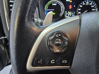Mitsubishi Outlander 2.0 PHEV Intense + picture 35