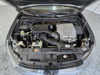 Mitsubishi Outlander 2.0 PHEV Intense + picture 18