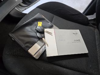 Nissan Juke 1.5 dCi Acenta picture 28