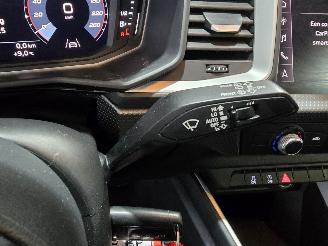 Audi A1 SPORTBACK 25 TFSI Pro Line picture 28