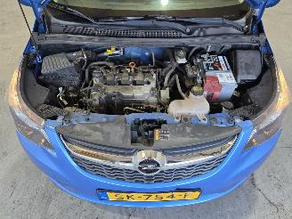 Opel Karl / VIVA 1.0 ecoFLEX Edition picture 12