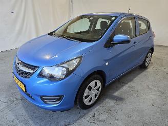 Opel Karl / VIVA 1.0 ecoFLEX Edition picture 3