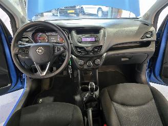 Opel Karl / VIVA 1.0 ecoFLEX Edition picture 20