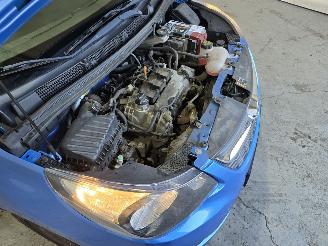 Opel Karl / VIVA 1.0 ecoFLEX Edition picture 13