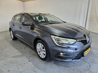 Avarii autoturisme Renault Mégane Estate 1.0 TCe Business Zen 2022/8