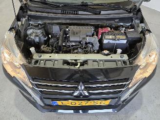 Mitsubishi Space-star 1.2 Cool+ picture 16